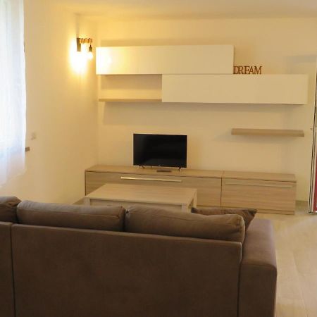 Appartamento Dante Cervia Exterior foto