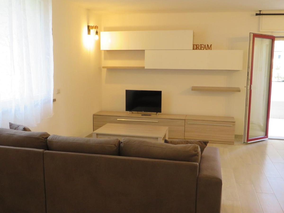Appartamento Dante Cervia Exterior foto