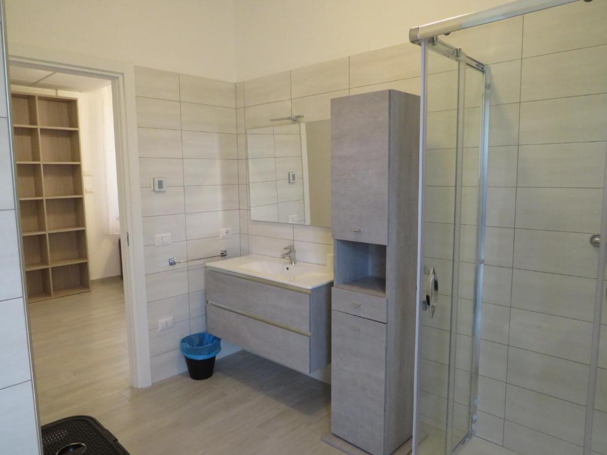 Appartamento Dante Cervia Exterior foto