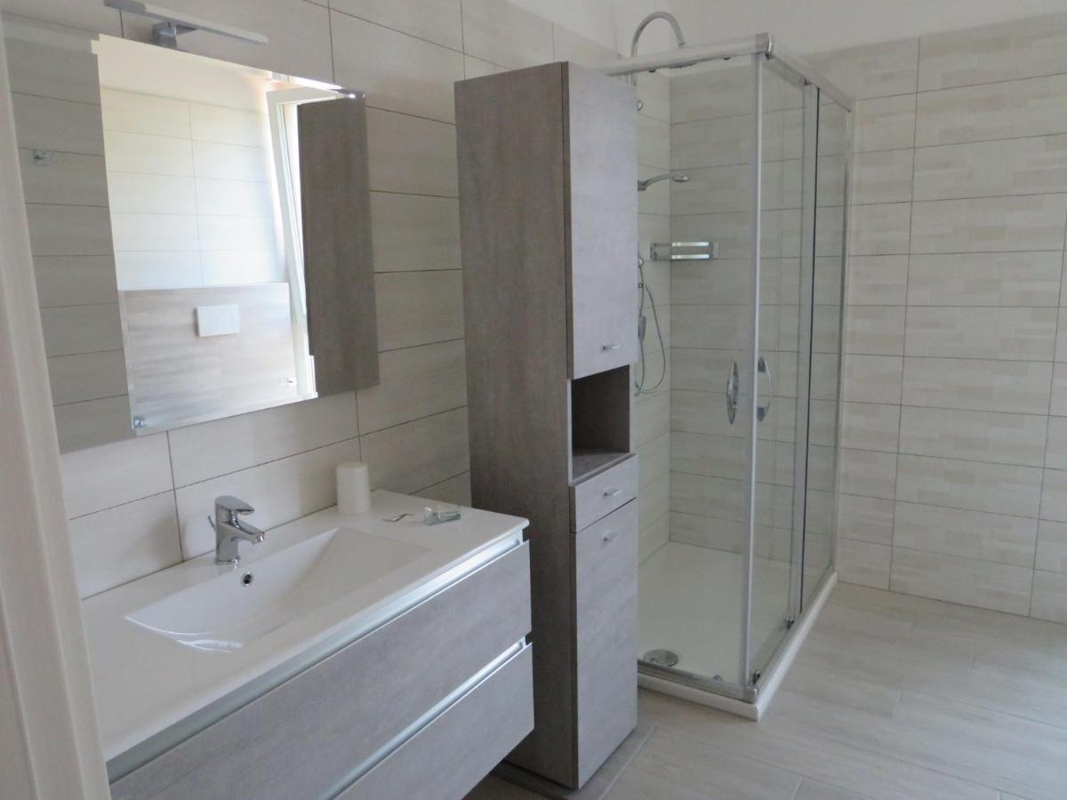 Appartamento Dante Cervia Exterior foto